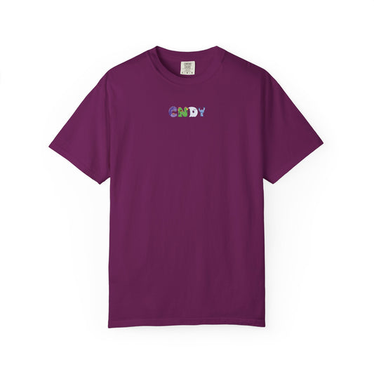 CNDY CREATURES (tee)
