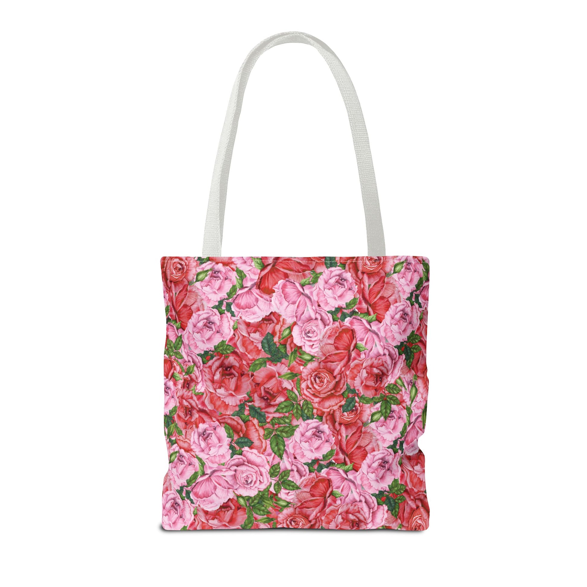 RED ROSES (tote) - CNDY