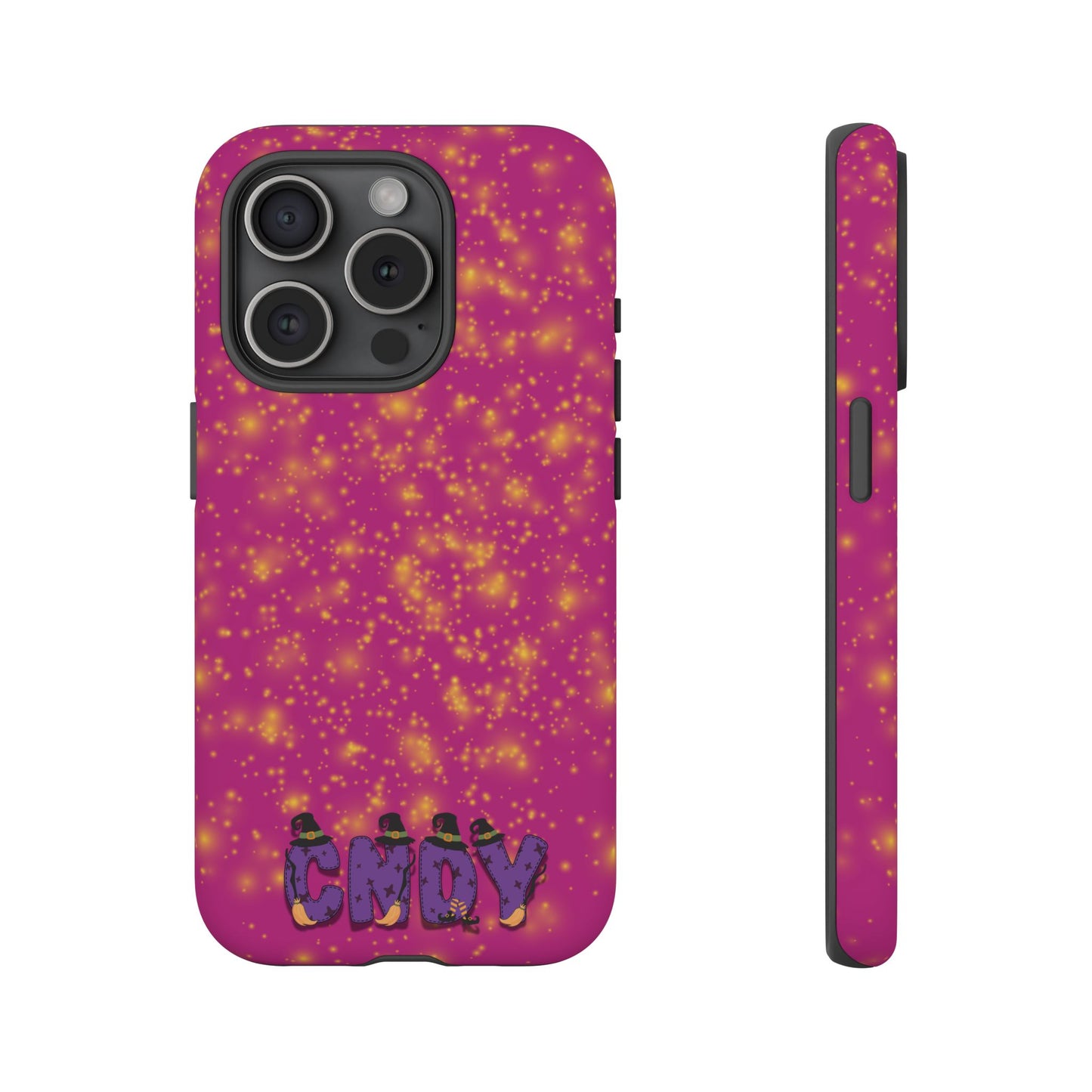 WITCHES SPELL (iphone case)