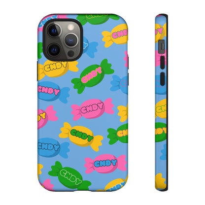 CNDY (iphone case) - CNDY