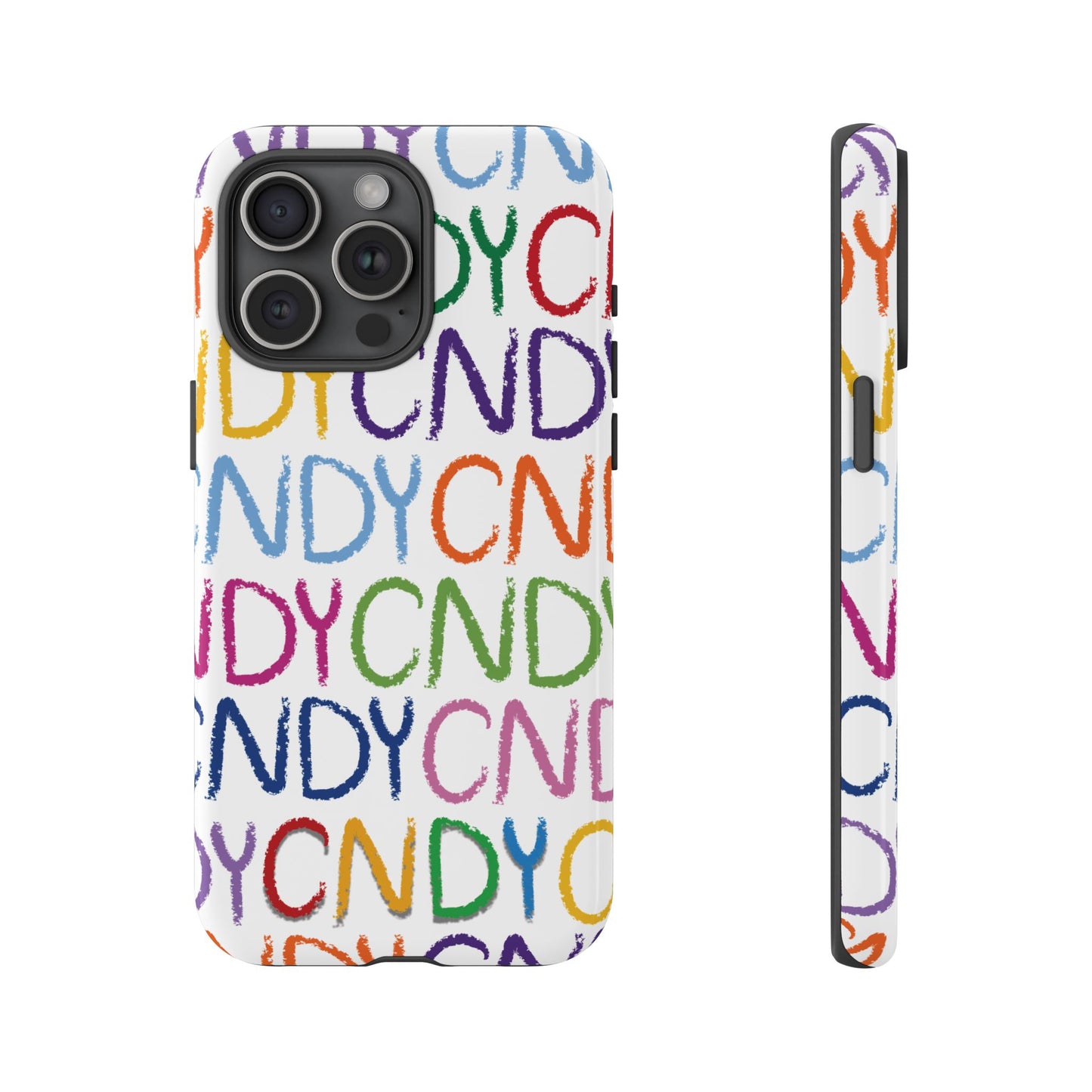 CNDY CRAYON (iphone case) - CNDY