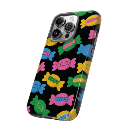 CNDY (iphone case) - CNDY
