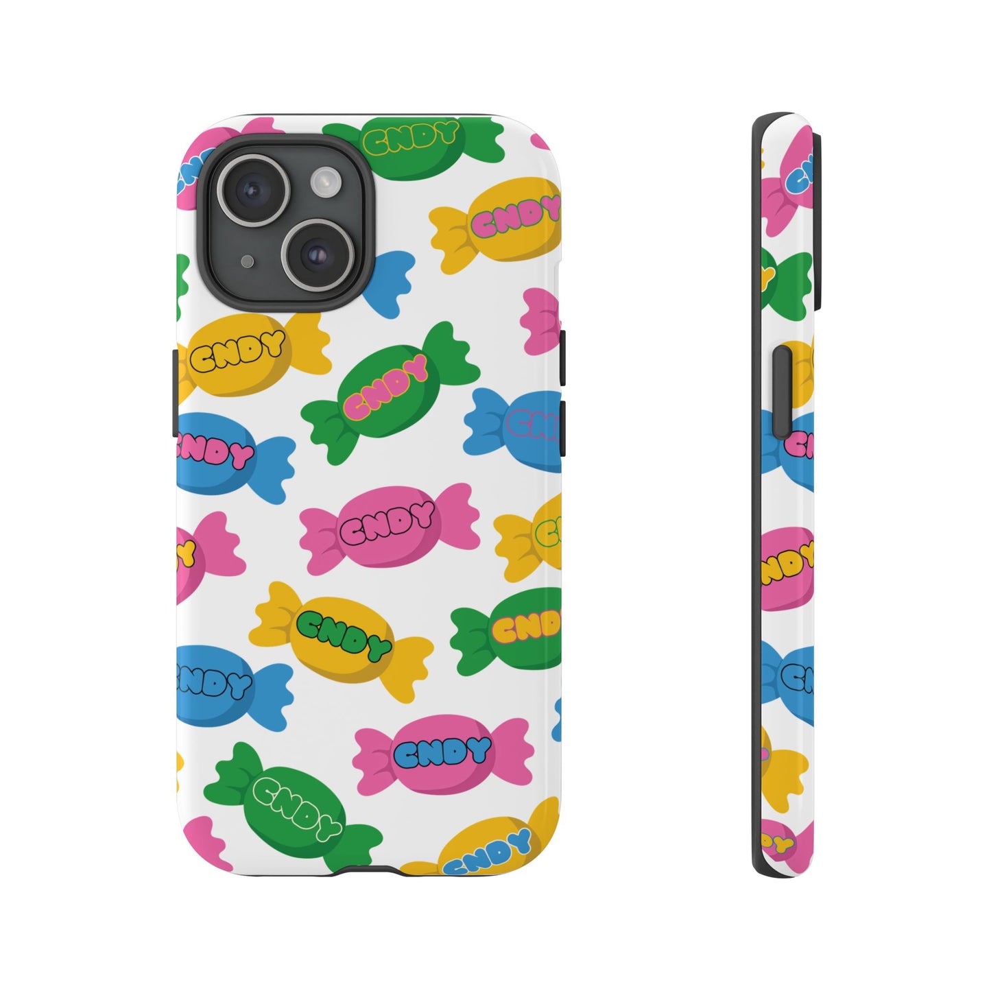 CNDY (iphone case) - CNDY
