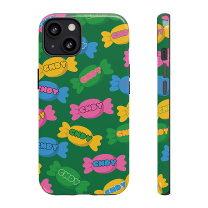 CNDY (iphone case) - CNDY