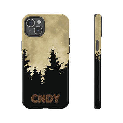 WEREWOLF (iphone case)