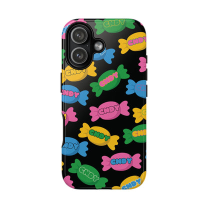 CNDY (iphone case) - CNDY