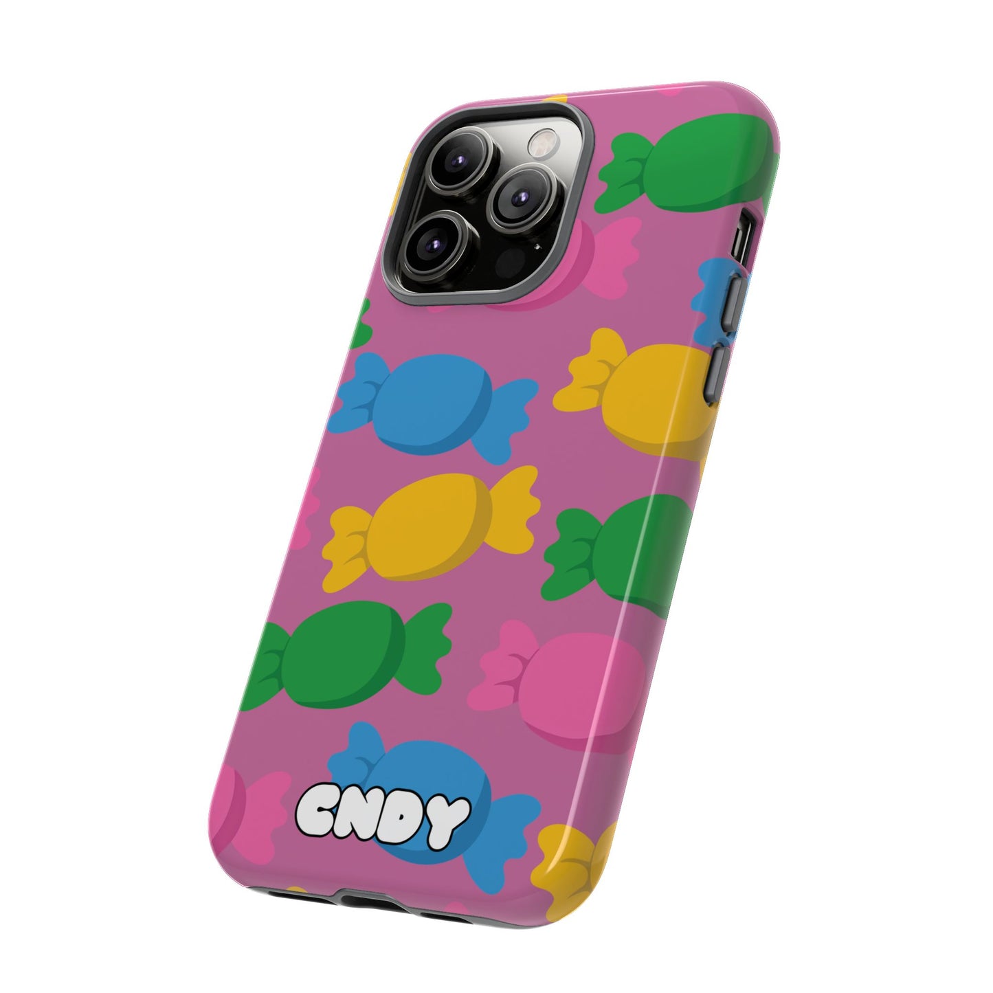 CNDY (iphone case) - CNDY
