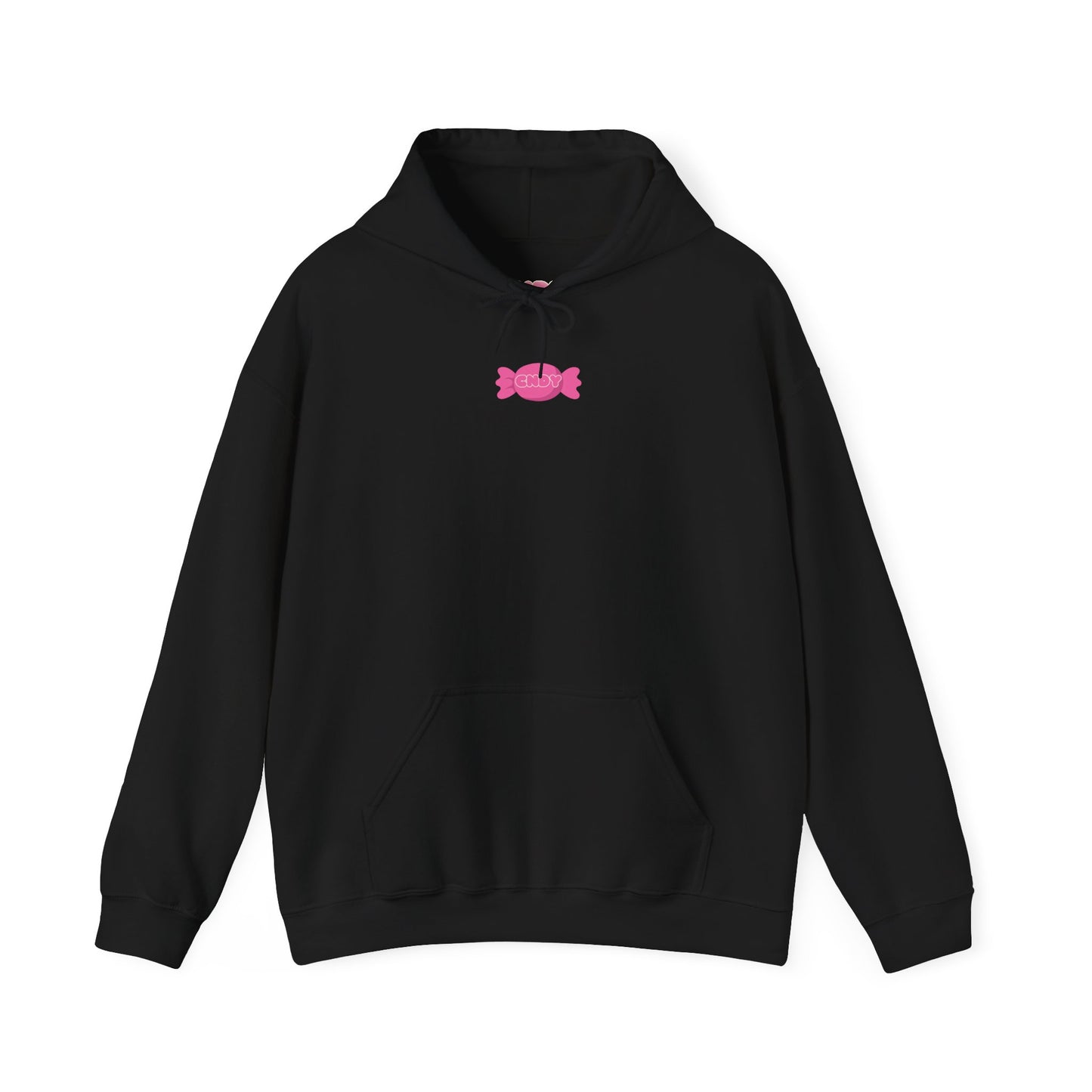 CNDY CRUSH (hoodie)
