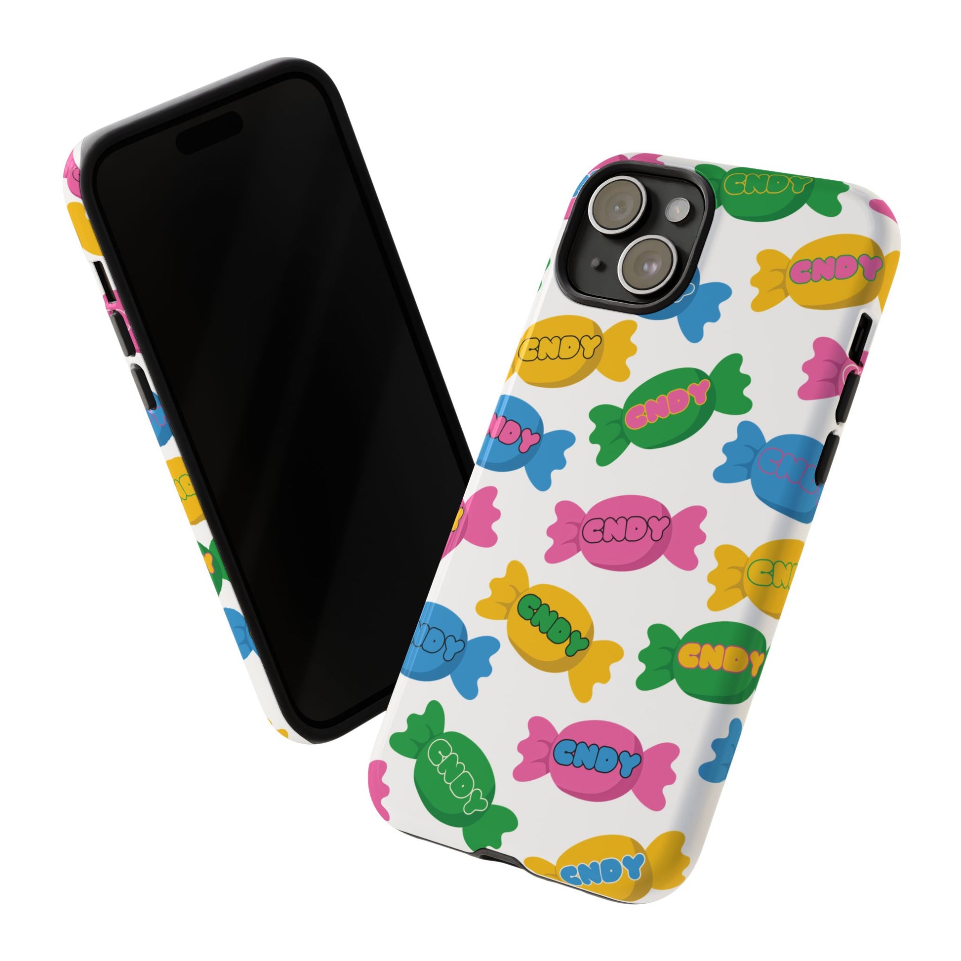 CNDY (iphone case) - CNDY