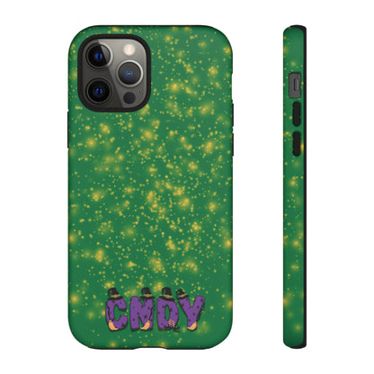 WITCHES SPELL (iphone case)