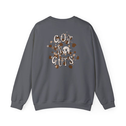 GOT NO GUTS (crew)