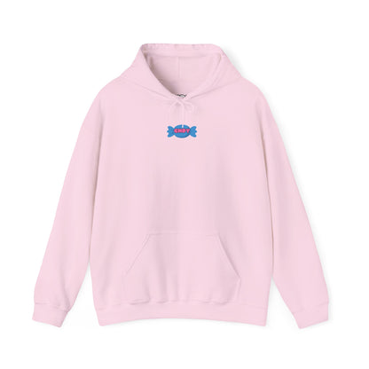 I WANT CNDY (hoodie) - CNDY