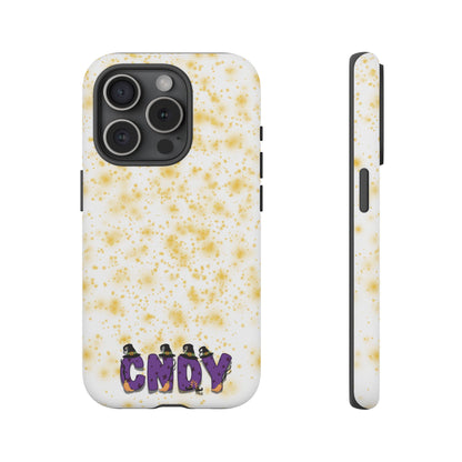 WITCHES SPELL (iphone case)