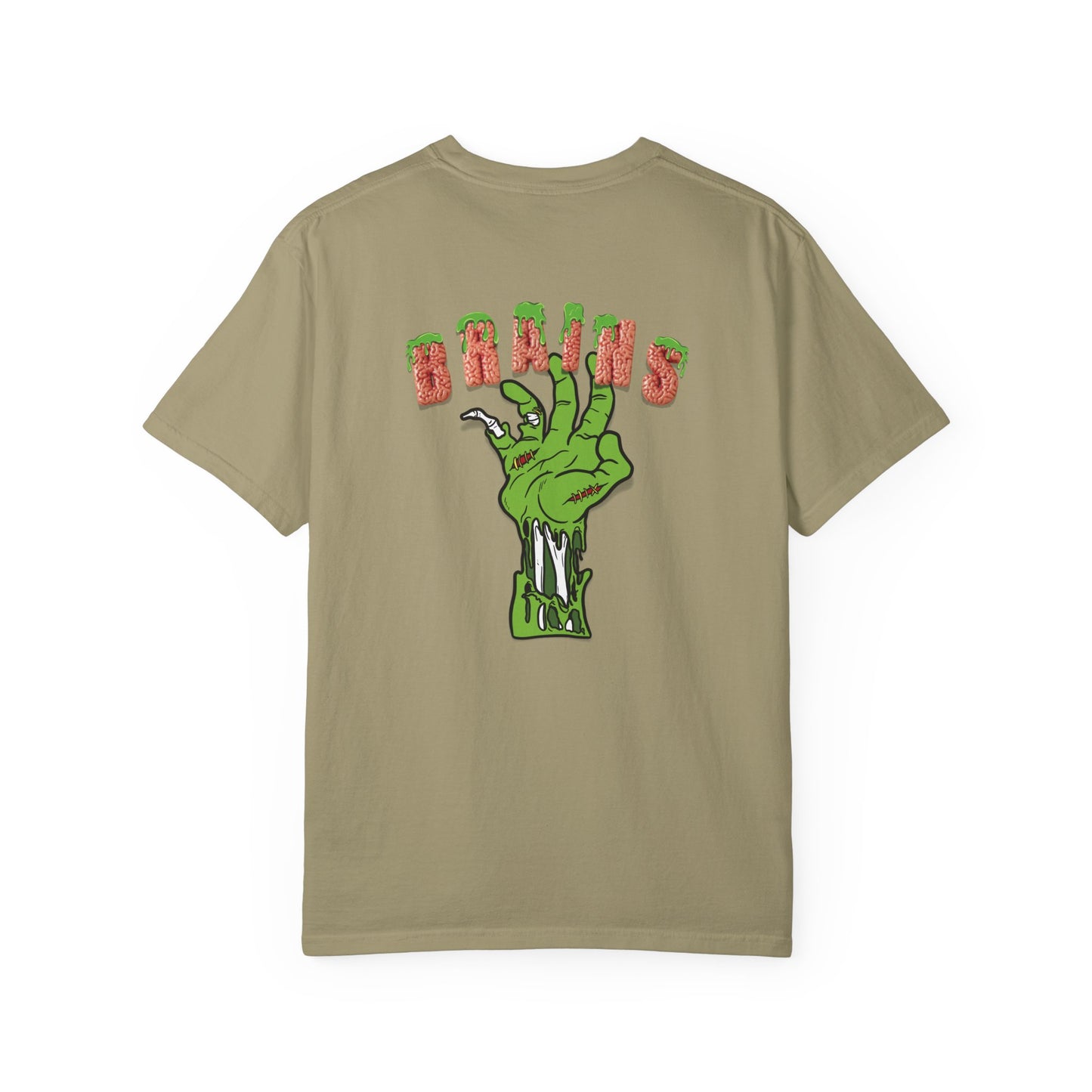 ZOMBIE (tee)