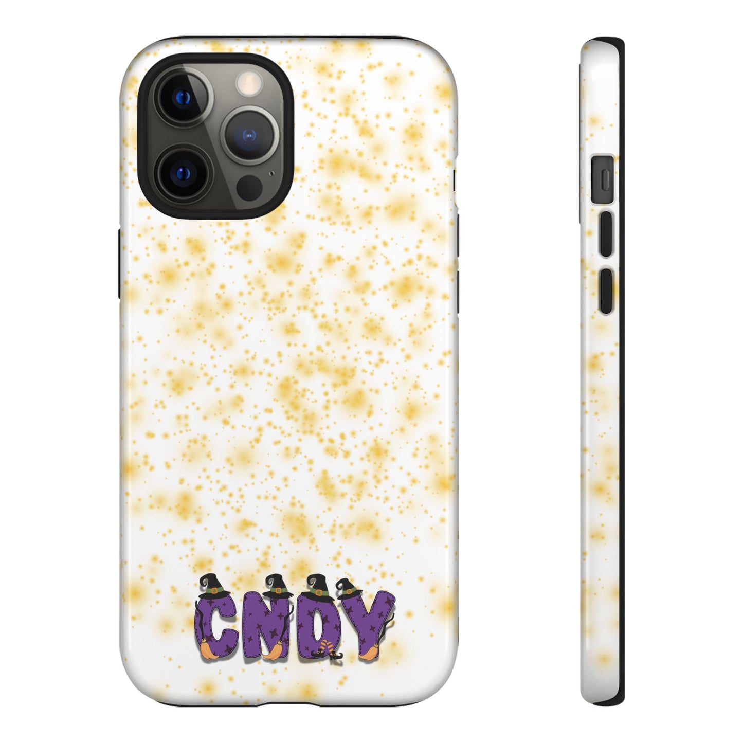 WITCHES SPELL (iphone case)