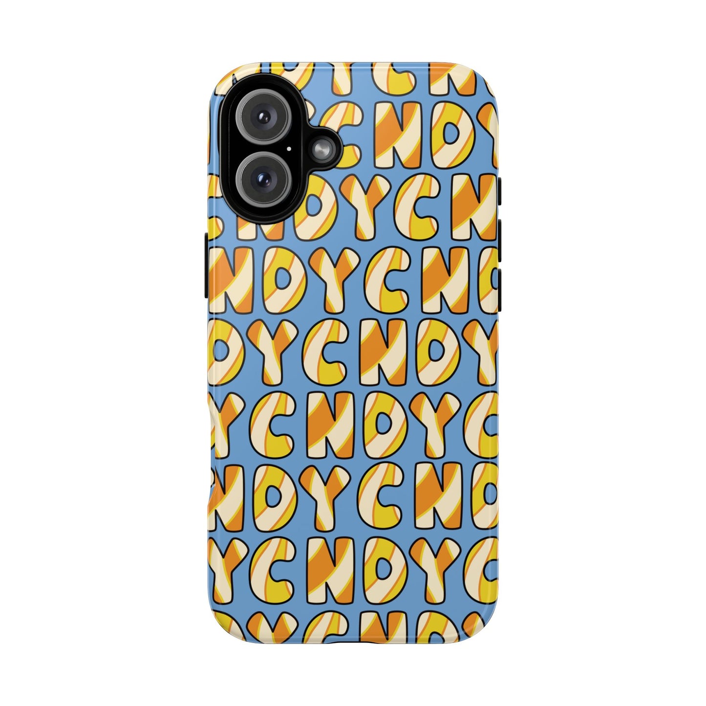 CNDY CORN (iphone case)