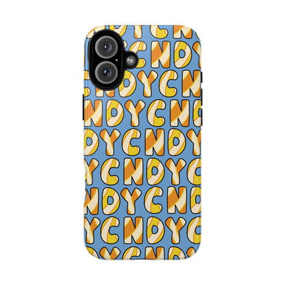 CNDY CORN (iphone case)