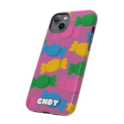 CNDY (iphone case) - CNDY