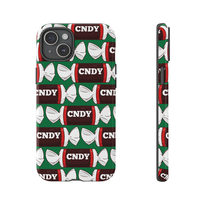 TOOTS (iphone case)