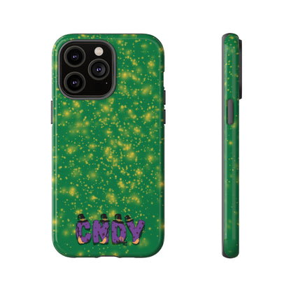 WITCHES SPELL (iphone case)