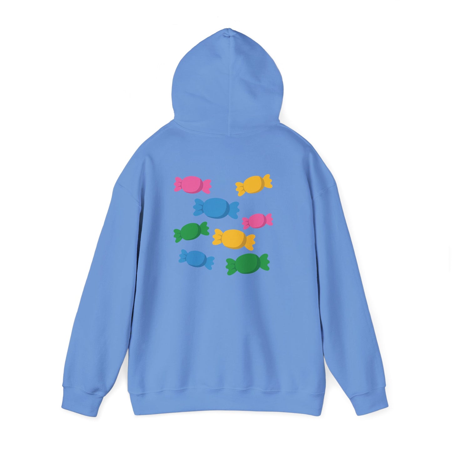 CNDY (hoodie) - CNDY