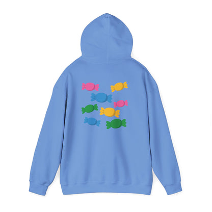 CNDY (hoodie) - CNDY