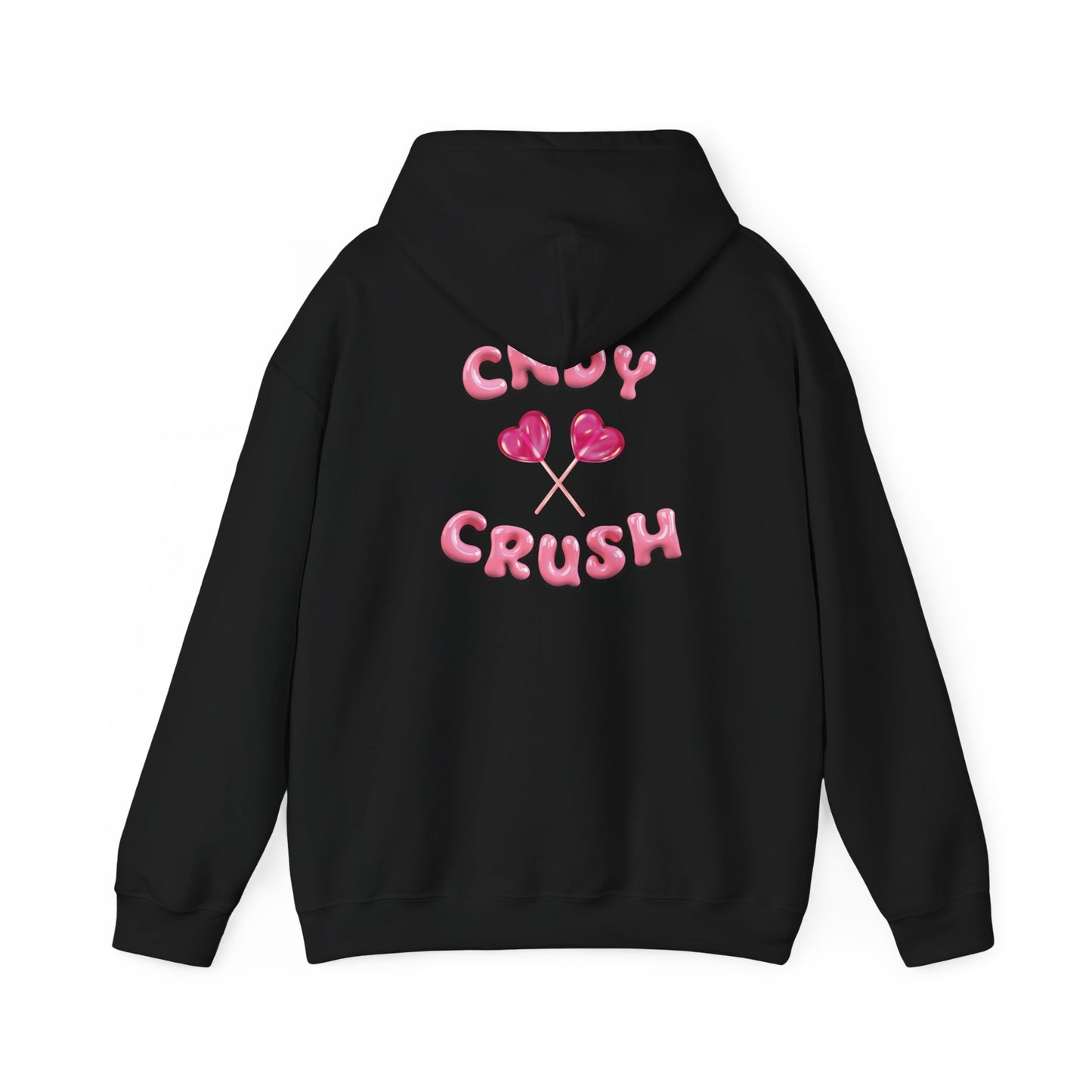 CNDY CRUSH (hoodie)