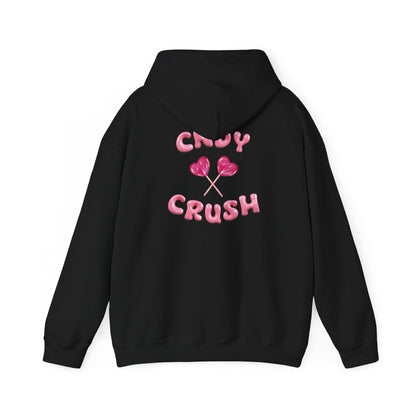 CNDY CRUSH (hoodie)
