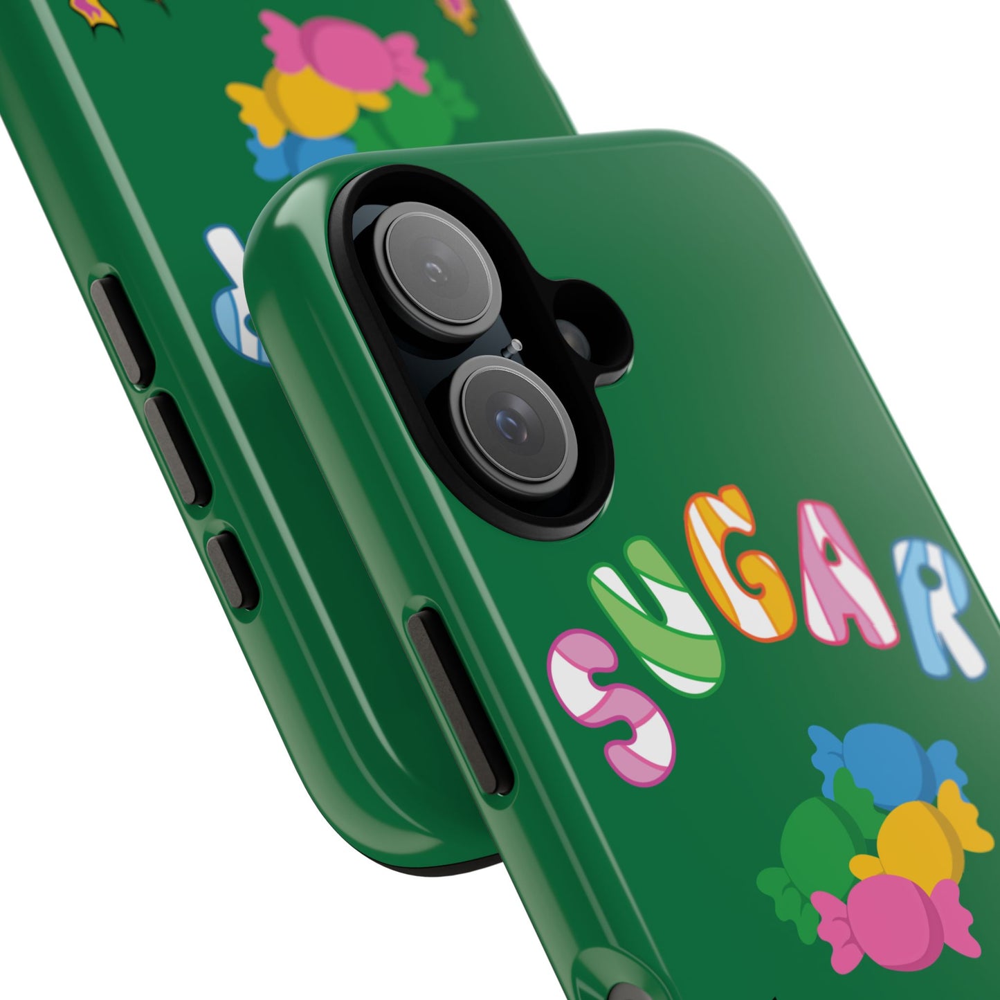 SUGAR RUSH (iphone case) - CNDY