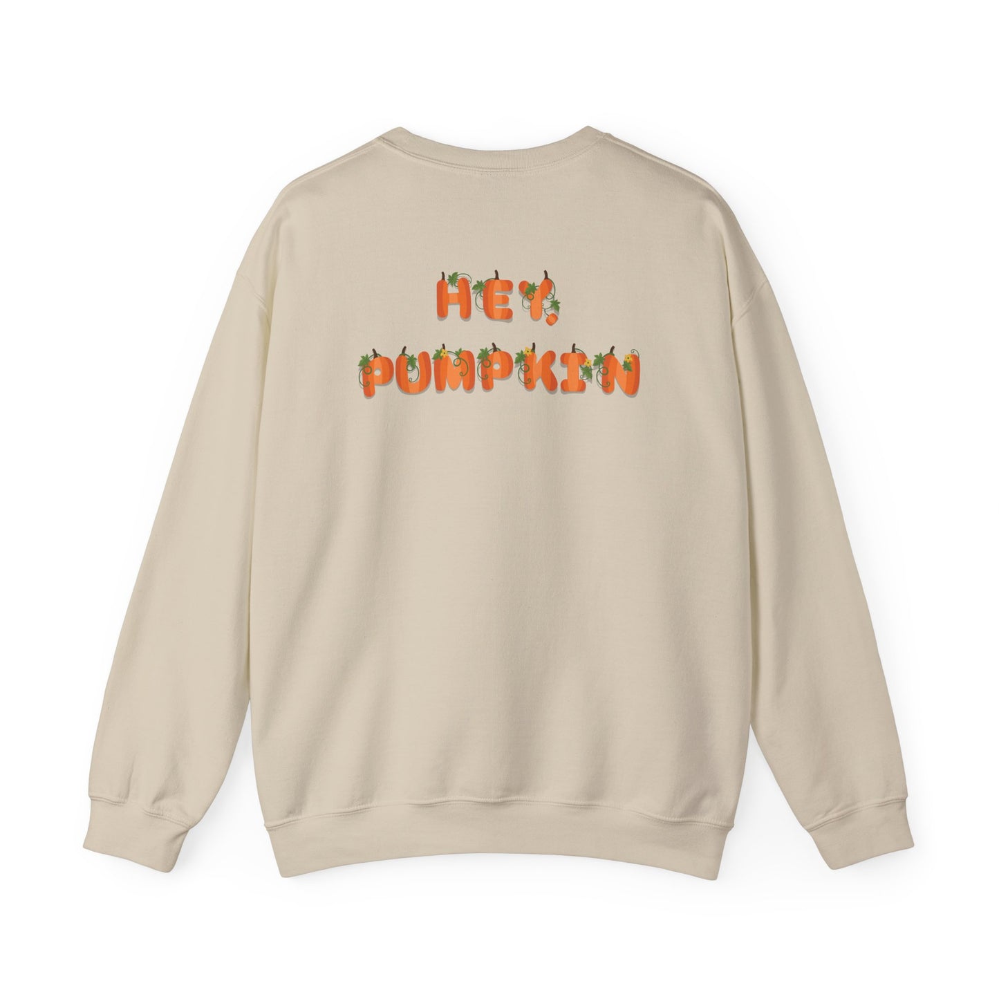HEY' PUMPKIN (crew)