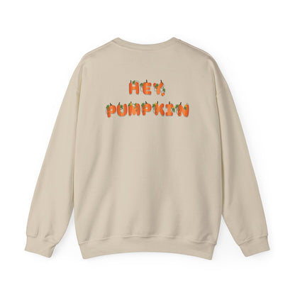 HEY' PUMPKIN (crew)