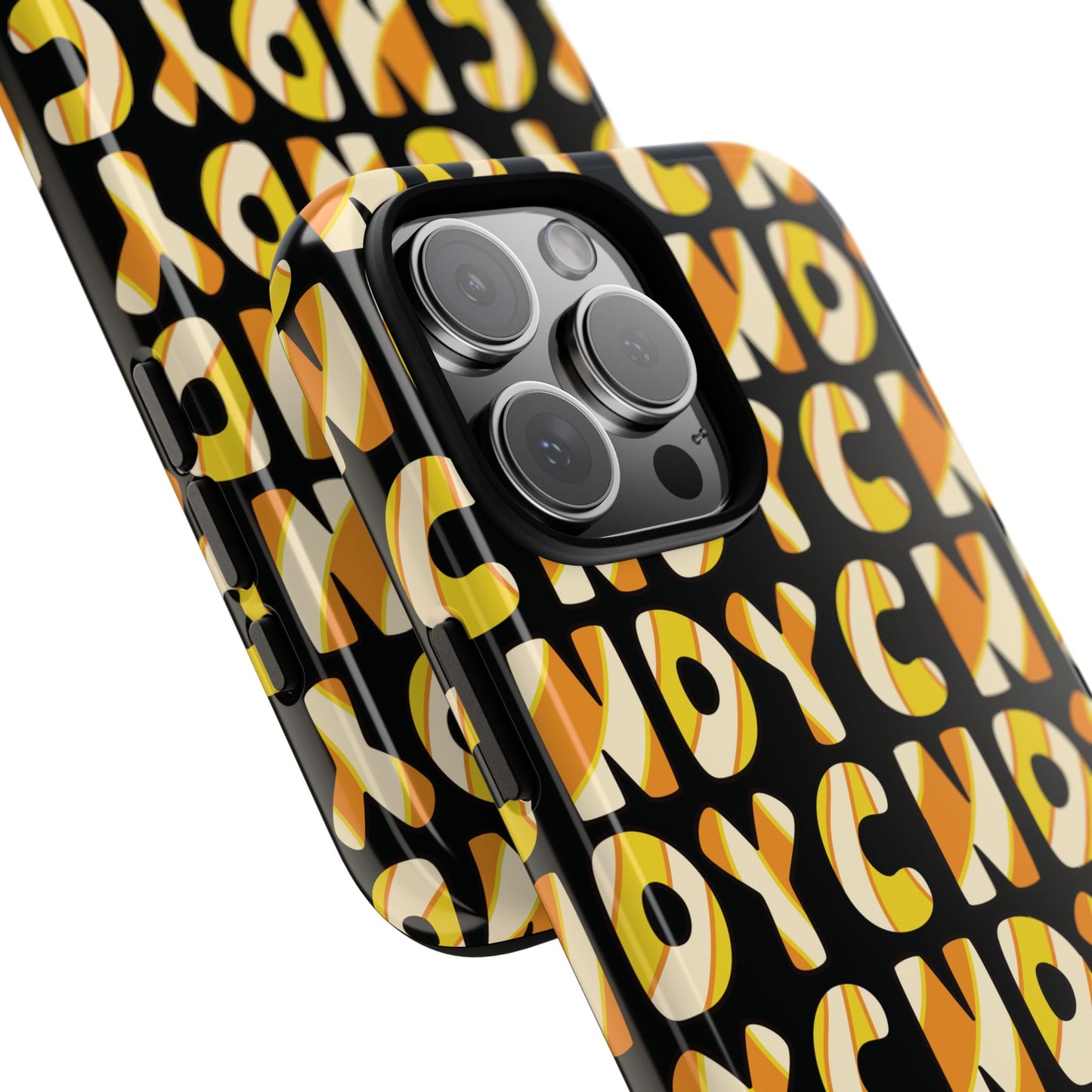 CNDY CORN (iphone case)