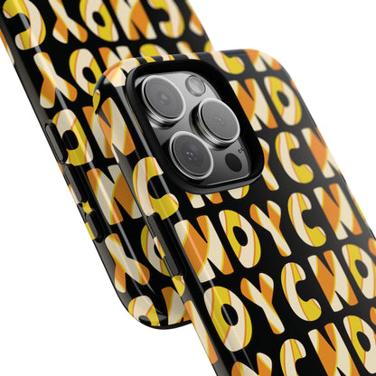 CNDY CORN (iphone case)