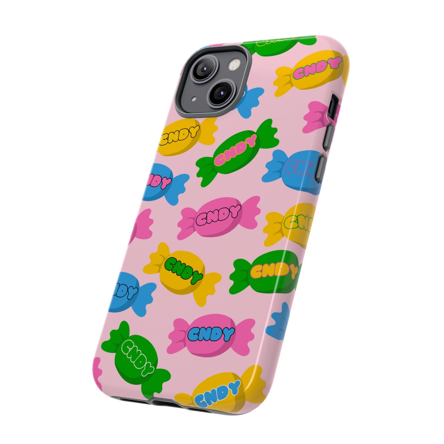 CNDY (iphone case) - CNDY