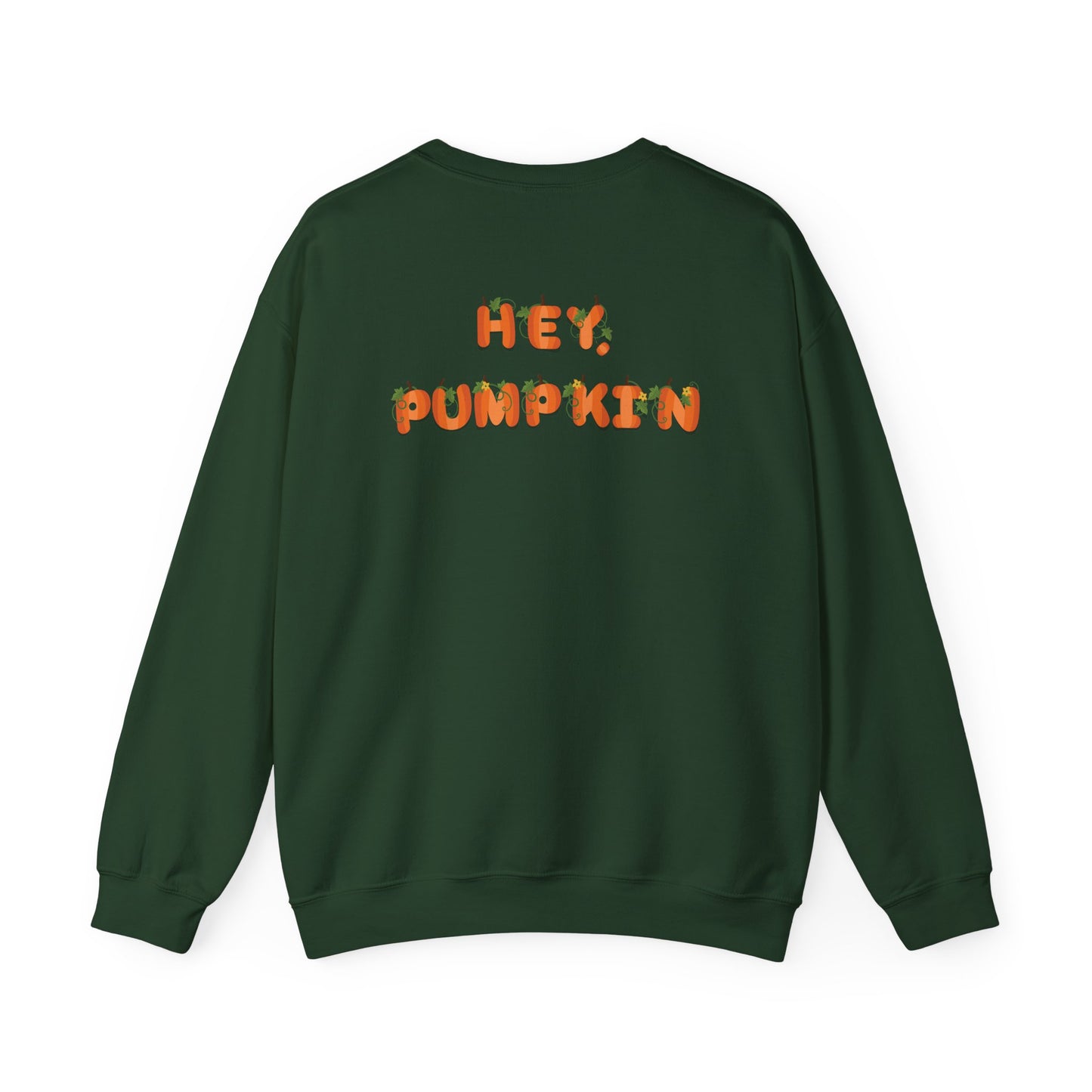 HEY' PUMPKIN (crew)