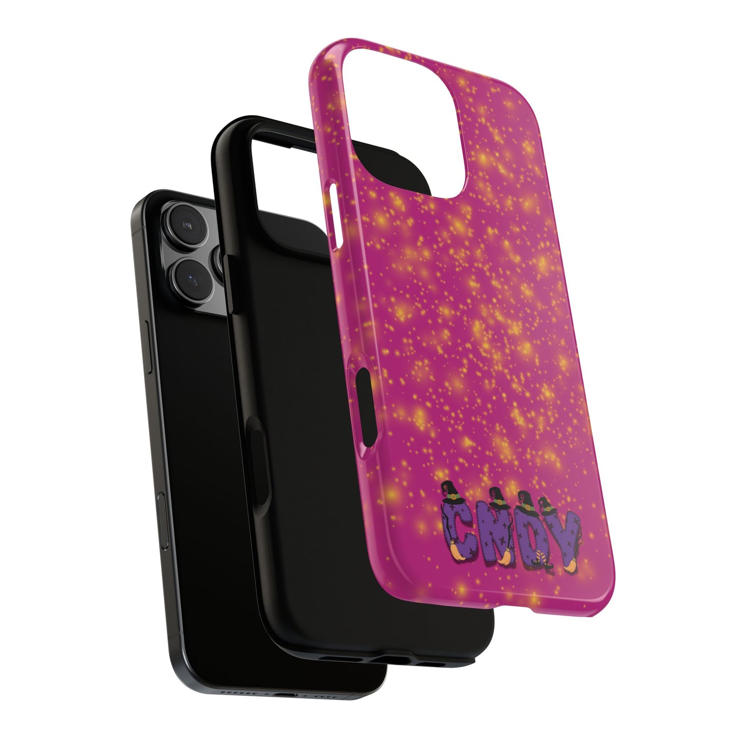 WITCHES SPELL (iphone case)