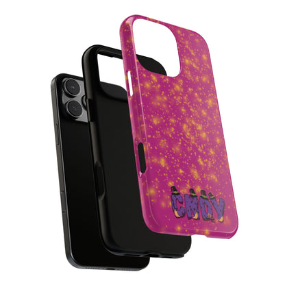 WITCHES SPELL (iphone case)