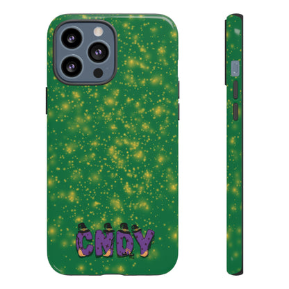 WITCHES SPELL (iphone case)