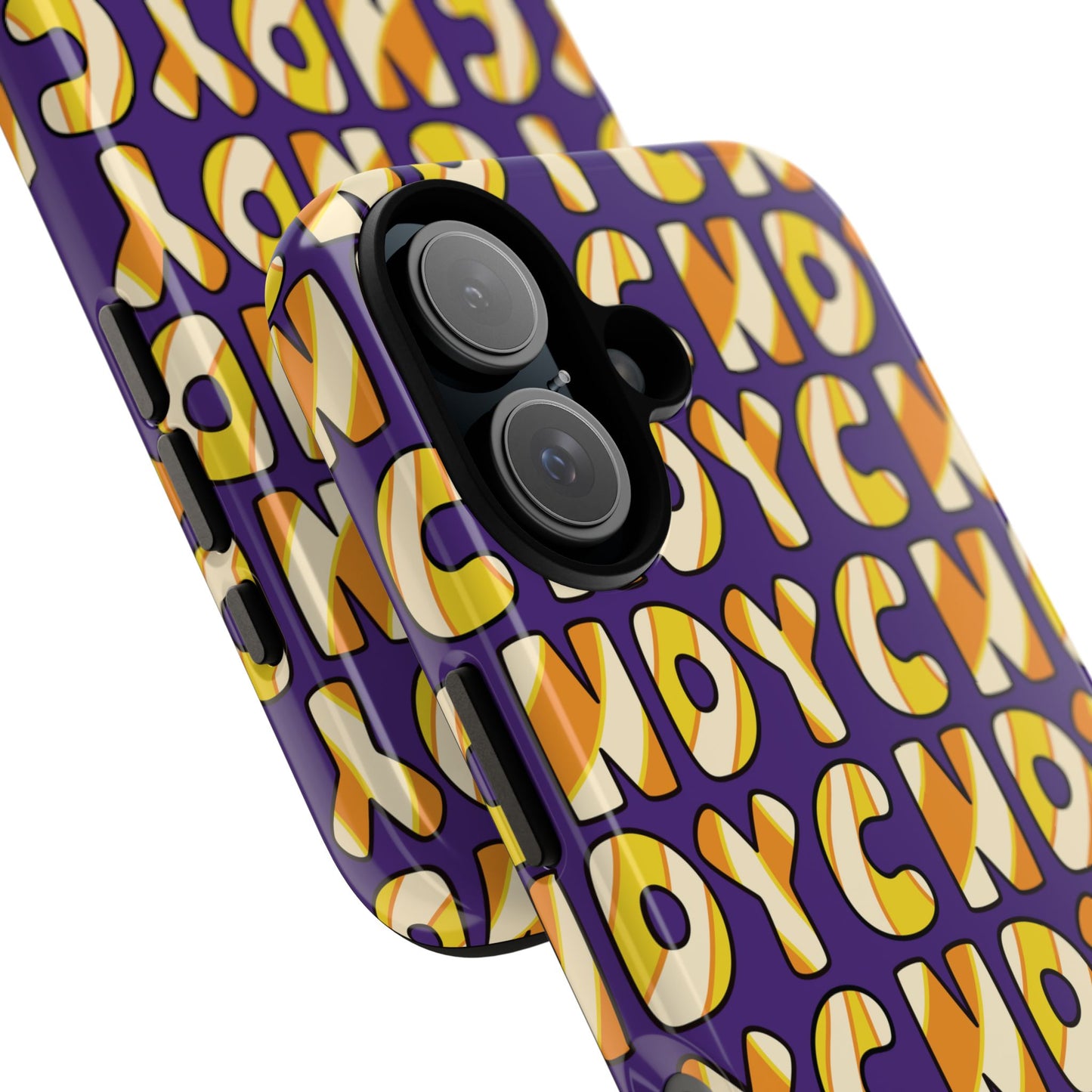 CNDY CORN (iphone case)