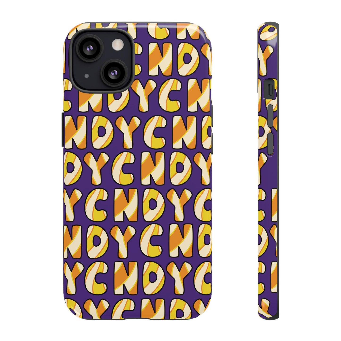 CNDY CORN (iphone case)