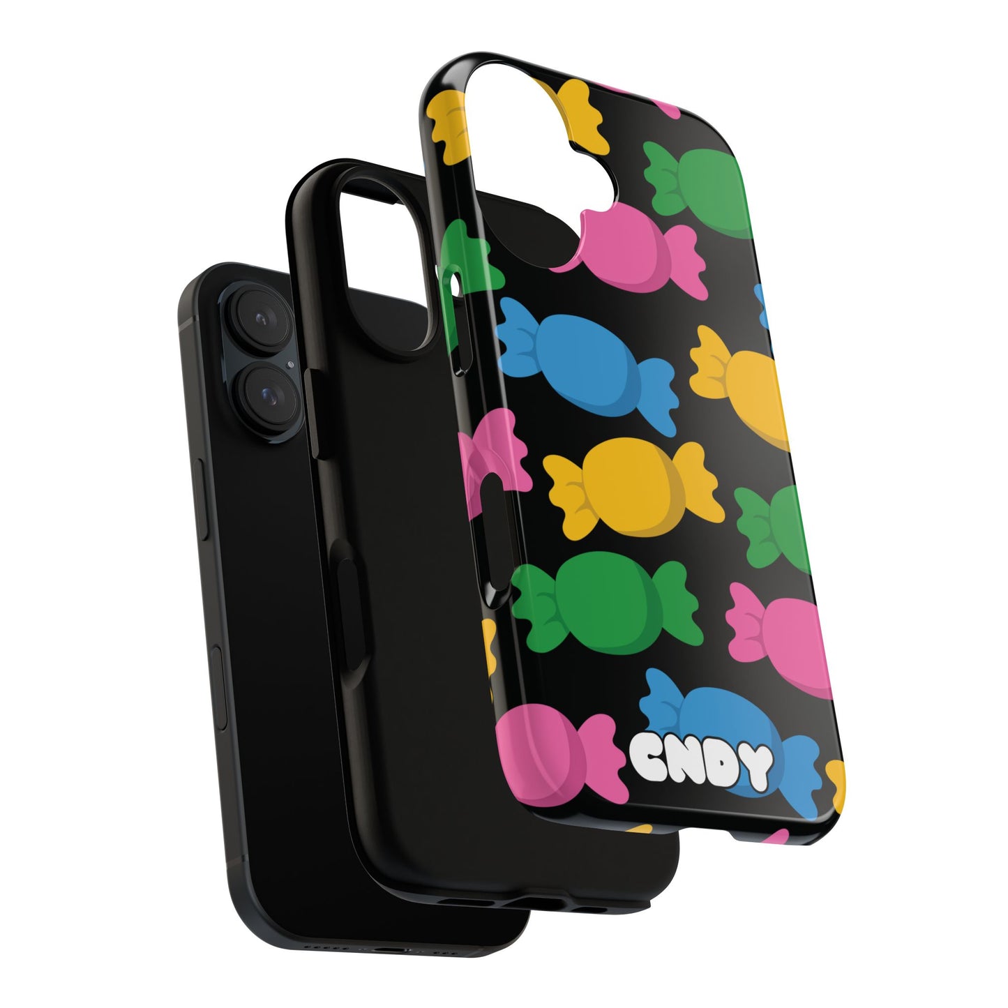 CNDY (iphone case) - CNDY