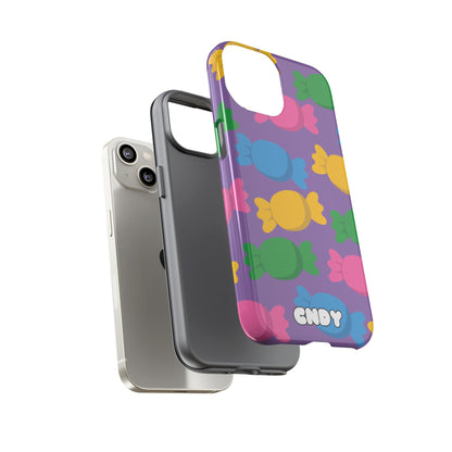 CNDY (iphone case)