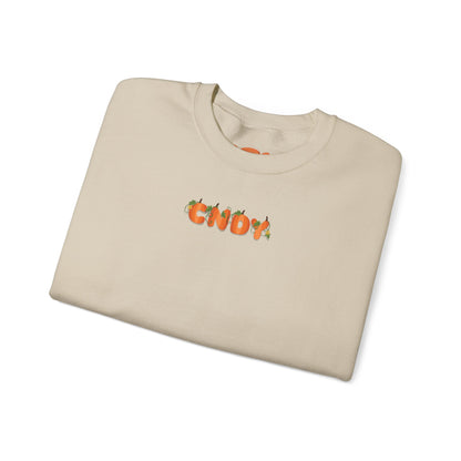 HEY' PUMPKIN (crew)