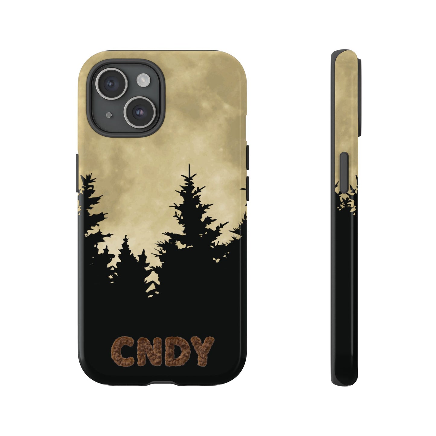 WEREWOLF (iphone case)