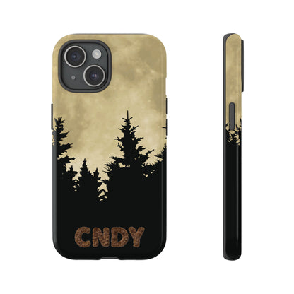 WEREWOLF (iphone case)