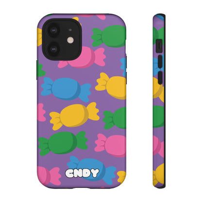 CNDY (iphone case) - CNDY