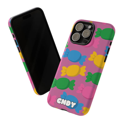 CNDY (iphone case)