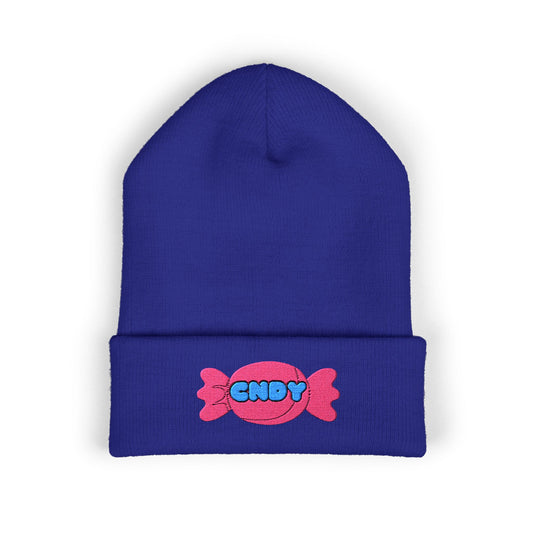 CNDY (beanie) - CNDY