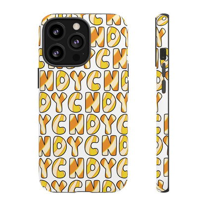CNDY CORN (iphone case)