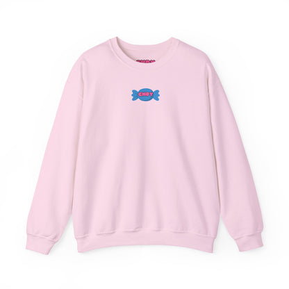 I WANT CNDY (crewneck) - CNDY